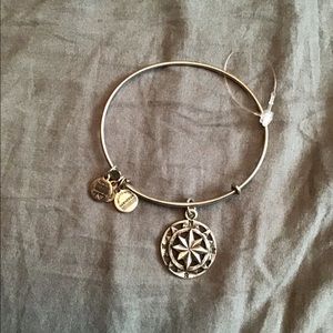 Alex and Ani Compass